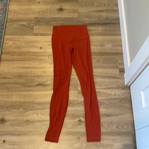 LULULEMON align leggings